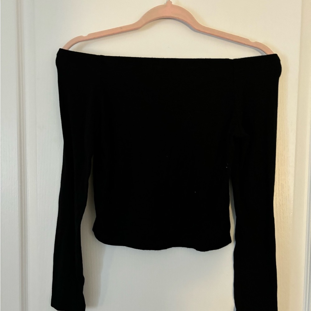 Three shein tops SIZE XL